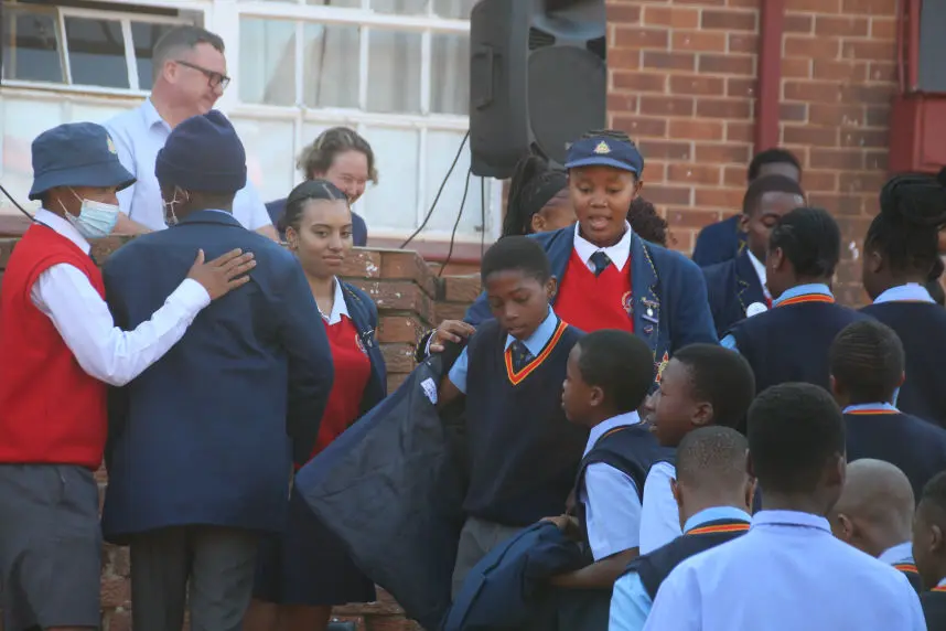 Mobirise Website Builder